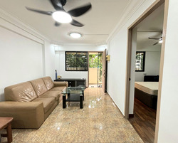 Blk 98 Whampoa View (Toa Payoh), HDB 3 Rooms #444111571